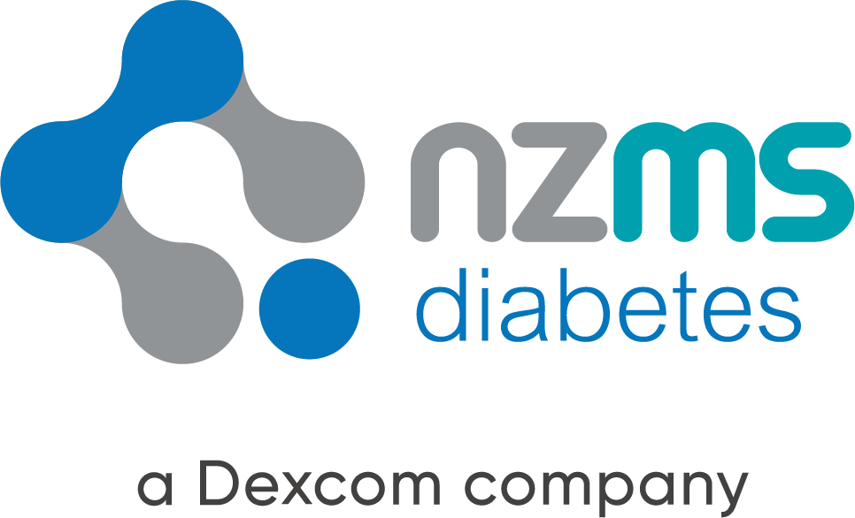 NZMS Diabetes - Stick with confidence! 🌈 ✨ Introducing the