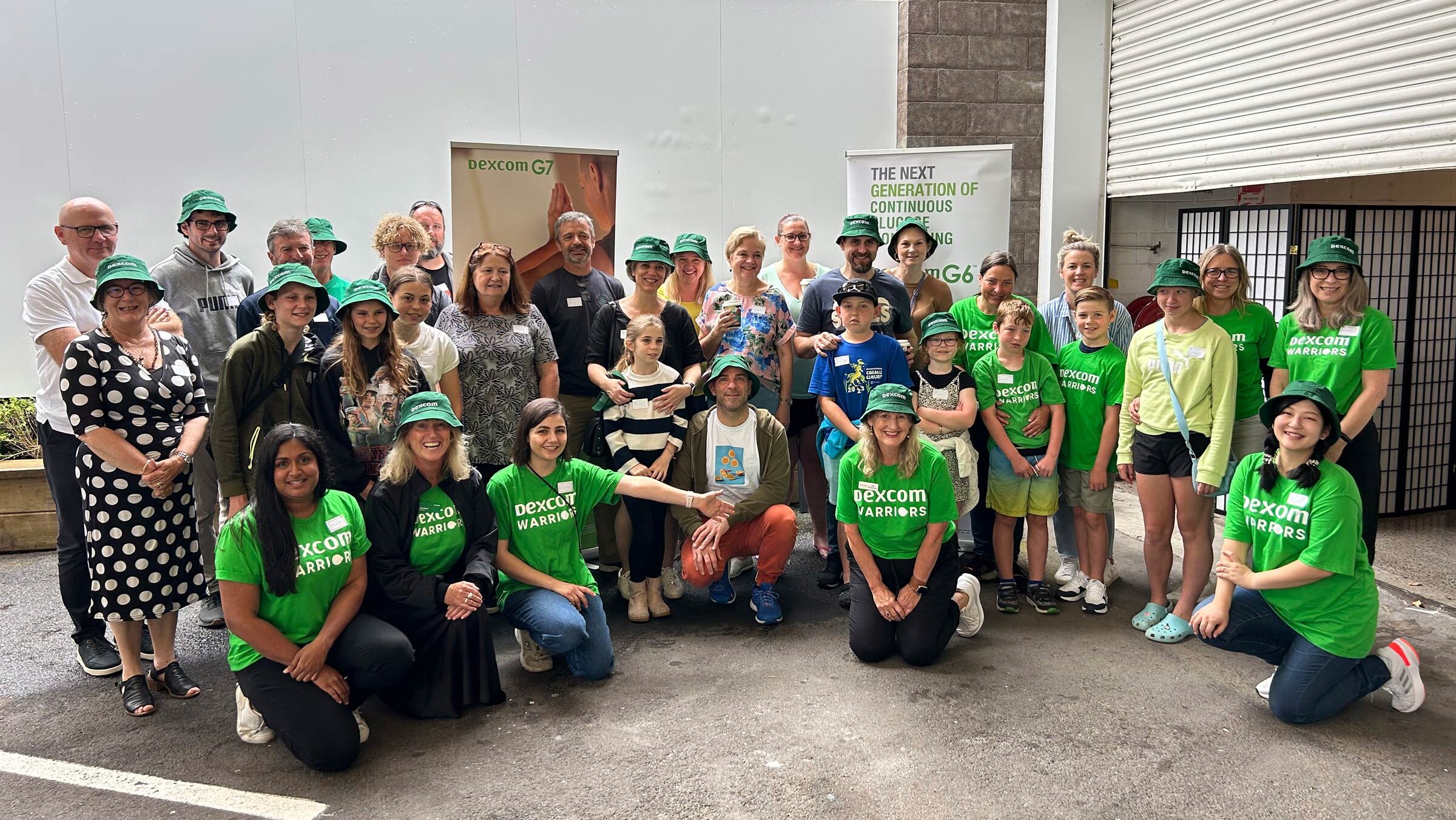 Dexcom Warriors Community