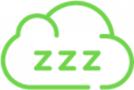 Tandem green - Sleep activity