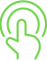 Tandem green - Touchscreen